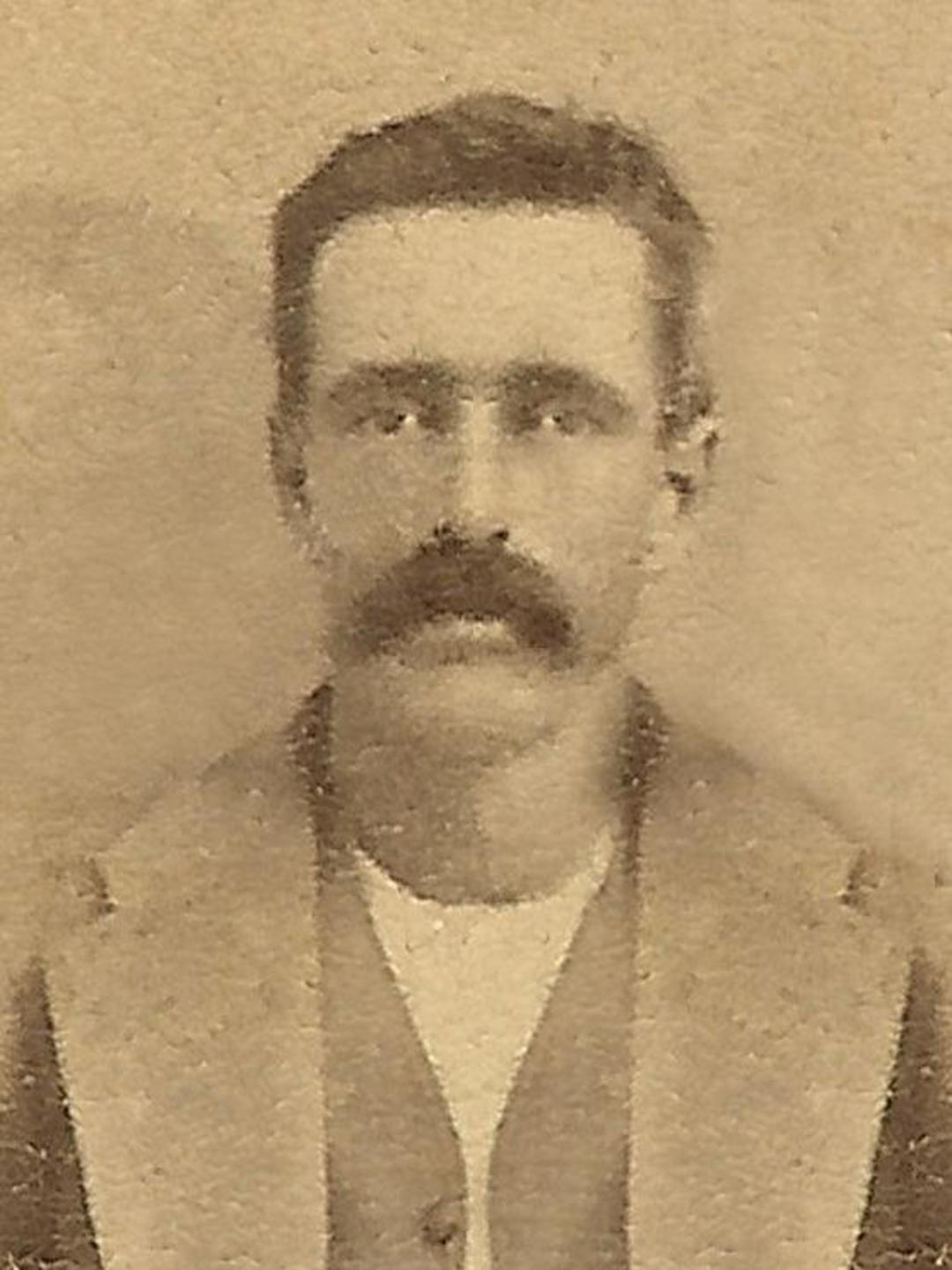 John Brigham Bennett (1854 - 1936) Profile